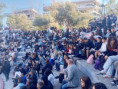 Αριστοτέλης: Είναι επικίνδυνοι! Πρωτοφανή ανευθυνότητα της Α’ Διεύθυνσης και του δήμου, δεν ειδοποίησαν το 4ο ειδικό δημοτικό για την εκκένωση του συγκροτήματος της Γκράβας! Μεγάλες ευθύνες της περιφέρειας δεν έχει μισθωθεί ο αναγκαίος αριθμός πούλμαν! Μό